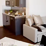 Szálloda D-place &