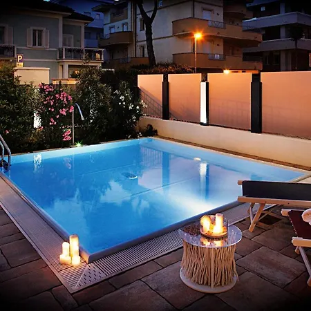 D-place Hotel&suite 4*