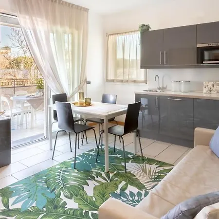 D-place Hotel&suite 4*