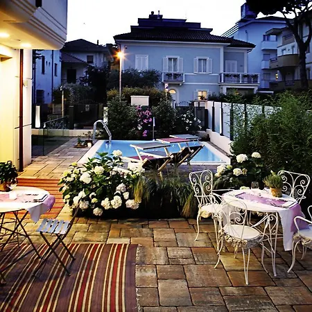 D-place Hotel&suite 4*