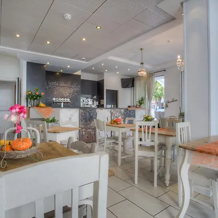 D-place Hotel&suite Hotel 4*