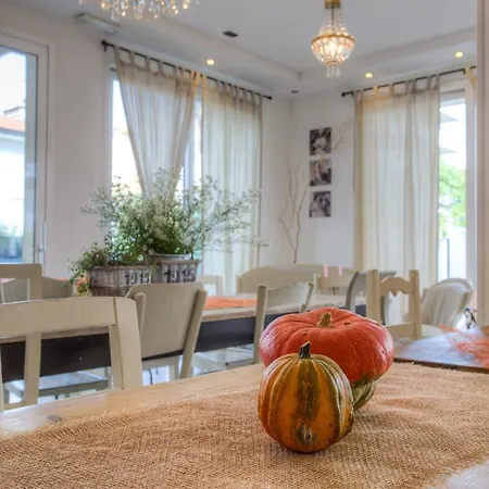 Hotel D-place Hotel&suite Riccione