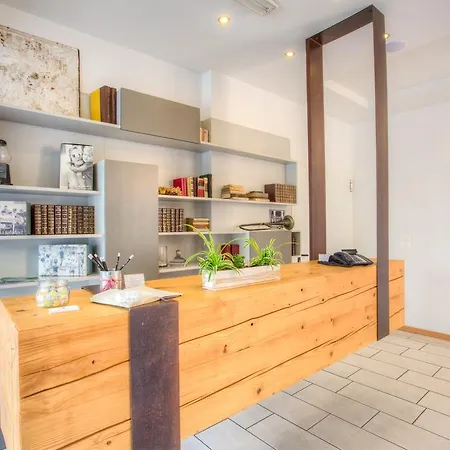 D-place Hotel&suite Hotel Riccione