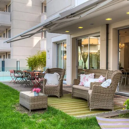 Hotel D-place Hotel&suite Riccione