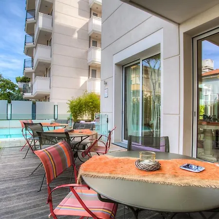 D-place Hotel&suite 4* Riccione