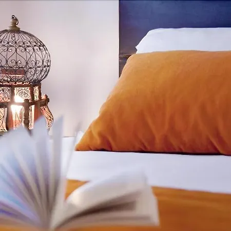 D-place Hotel&suite Hotel