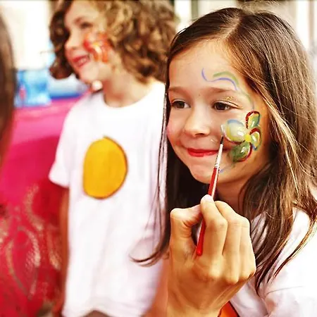 D-place Hotel&suite Riccione