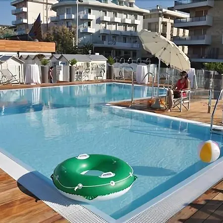 D-place Hotel&suite 4*