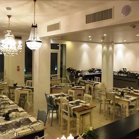 Hotel D-place & Riccione