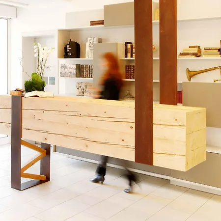 D-place Hotel&suite Riccione