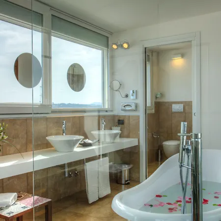 Hotel D-place Hotel&suite Riccione