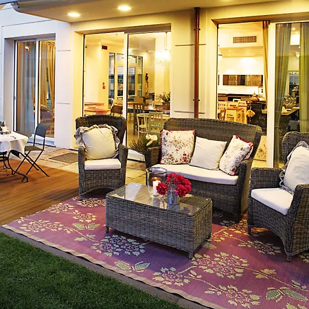 D-place Hotel&suite Riccione