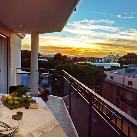 Hotel D-place Hotel&suite Riccione