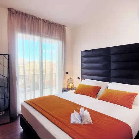 D-place Hotel&suite Hotel Riccione