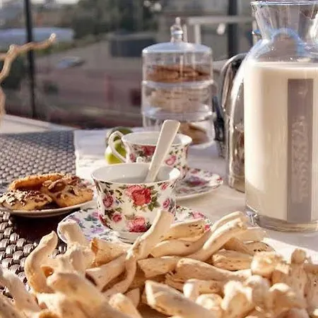 D-place Hotel&suite Hotel Riccione