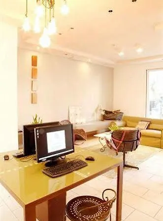 D-place Hotel&suite Hotel Riccione