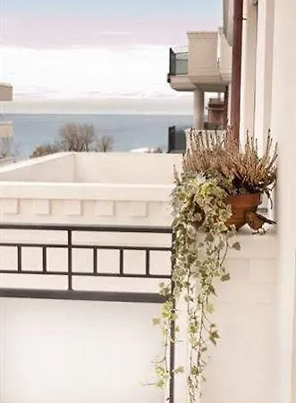 D-place Hotel&suite Hotel