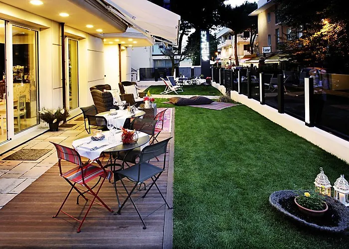 فندق D-place & 4*