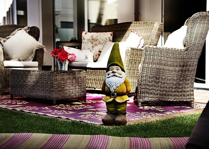 D-place & 4* ريتشيوني