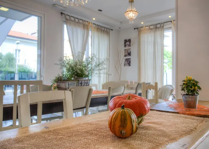 فندق D-place & ريتشيوني