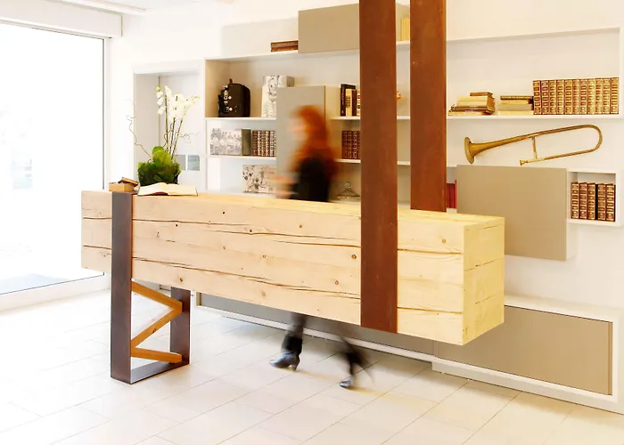 D-place & ريتشيوني