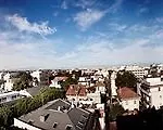 Szálloda D-place &