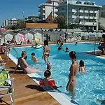 D-place & Szálloda Riccione