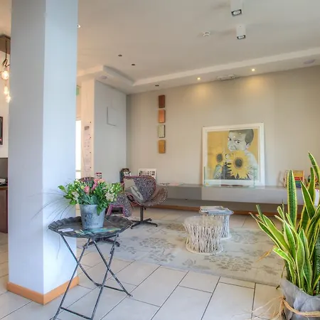 D-place & 4* Riccione