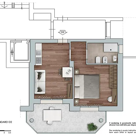 D-place & Hotel Riccione