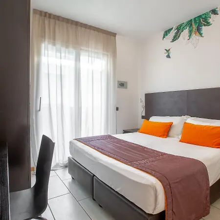 D-place & Hotel 4*