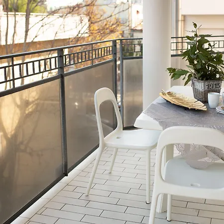 Hotel D-place & Riccione