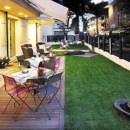 D-place & Hotel Riccione