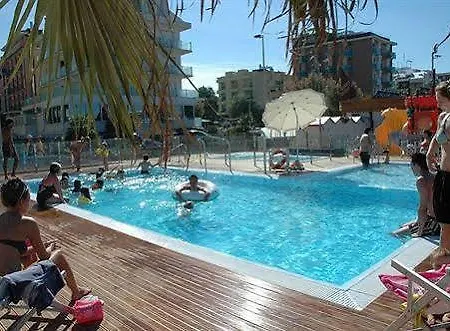 Hotel D-place & 4*