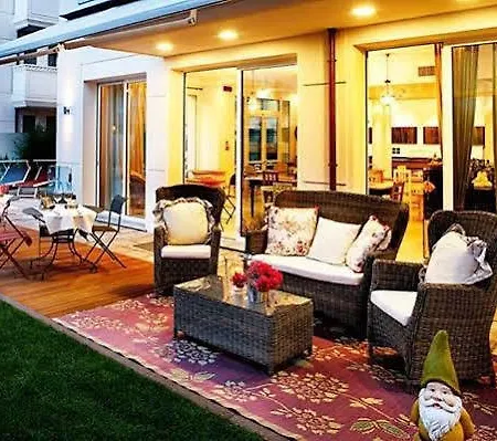 D-place & 리치오네