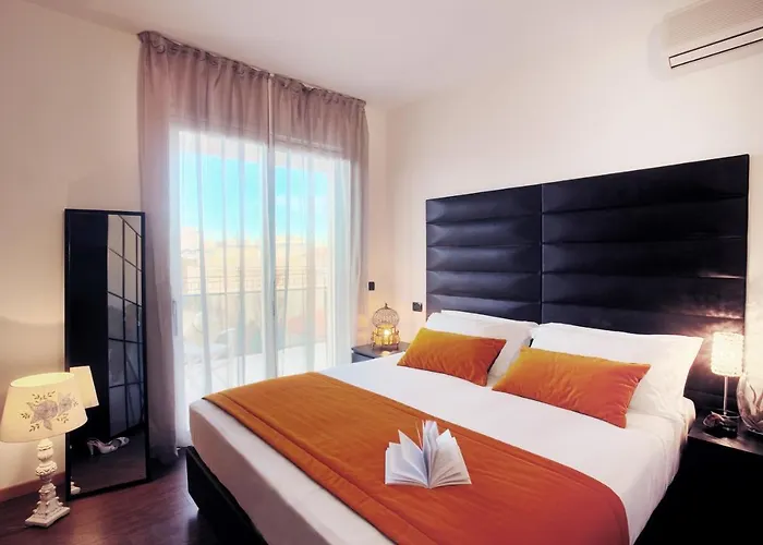 Hotel D-place & Riccione