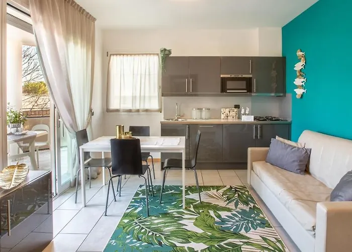 D-place & Hotel Riccione