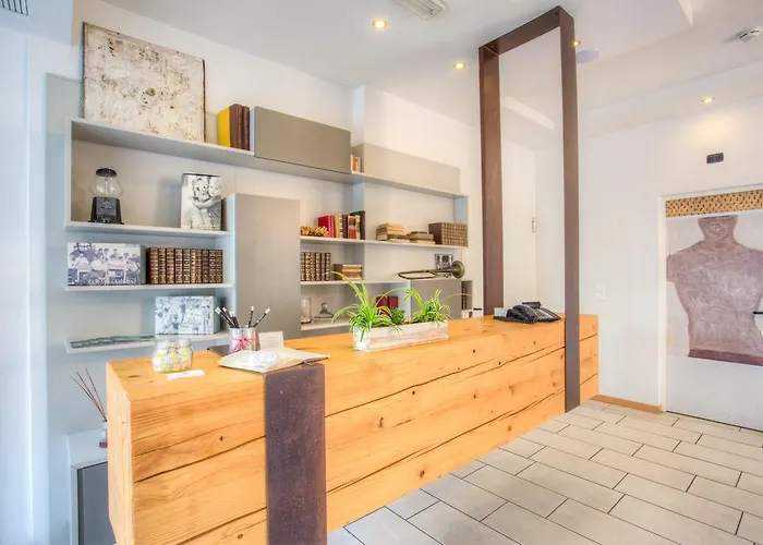 D-place & Hotel Riccione