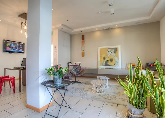 D-place & 4* Riccione