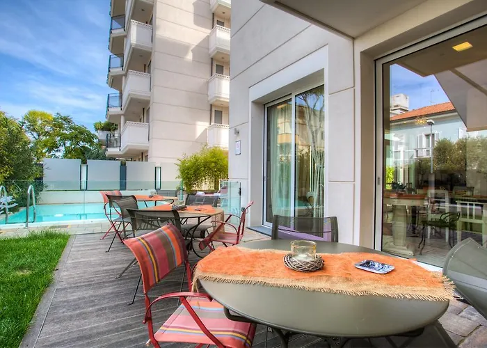 D-place & 4* Riccione