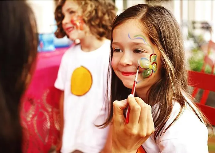 D-place & ריצ'יונה