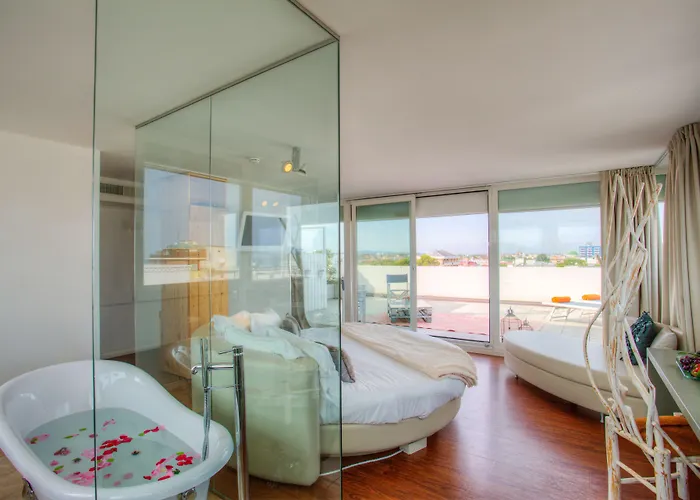 D-place & Hotel Riccione