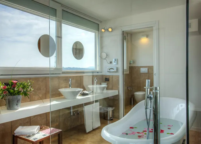 Hotel D-place & Riccione