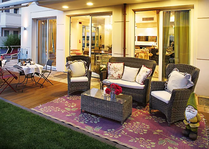 D-place & ריצ'יונה