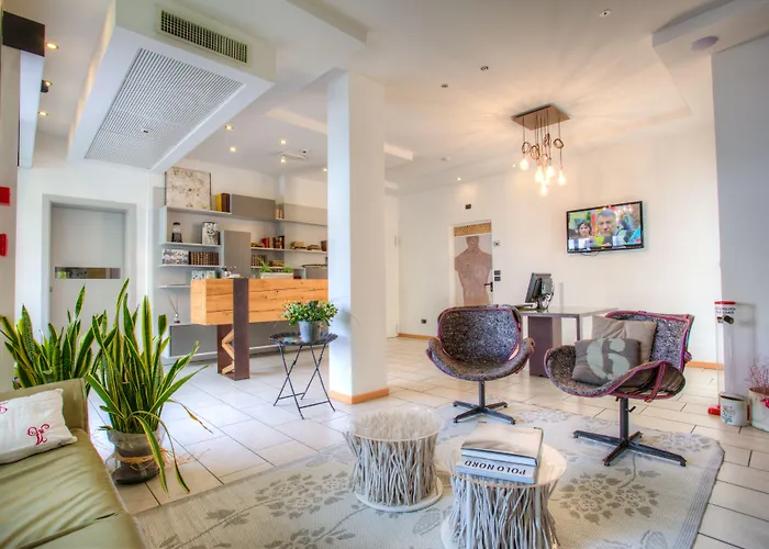 D-place & 4* Riccione