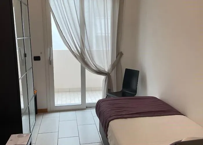 מלון D-place & 4*