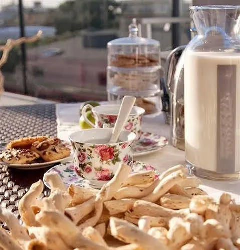 D-place & מלון ריצ'יונה